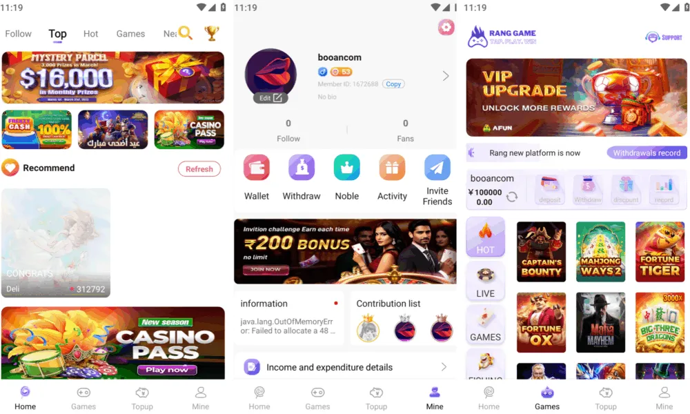 直播源码/海外直播源码/印度直播源码/直播+BC源码/可运营级